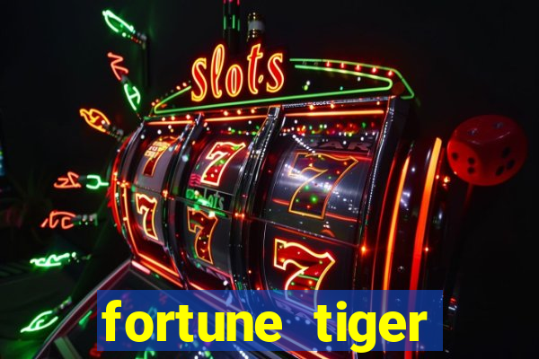 fortune tiger grátis sem deposito