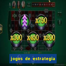 jogos de estrategia em tempo real