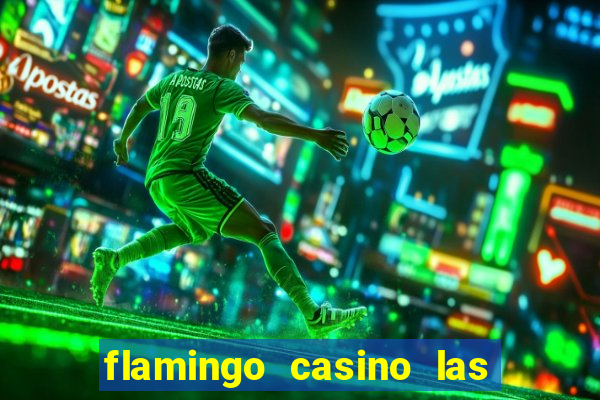 flamingo casino las vegas reviews