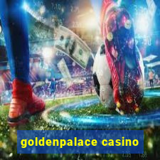 goldenpalace casino