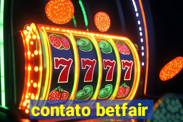 contato betfair