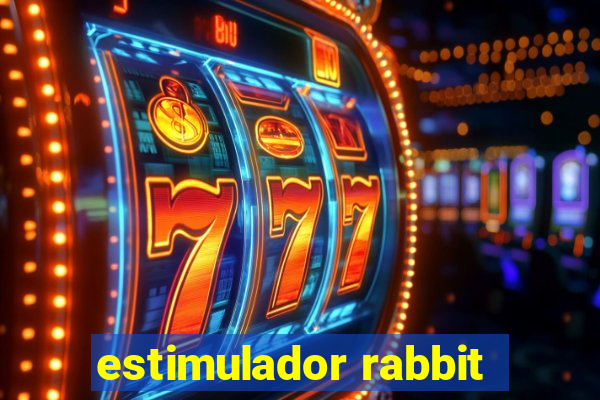 estimulador rabbit