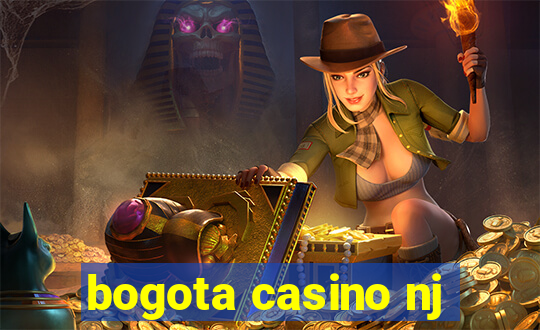 bogota casino nj