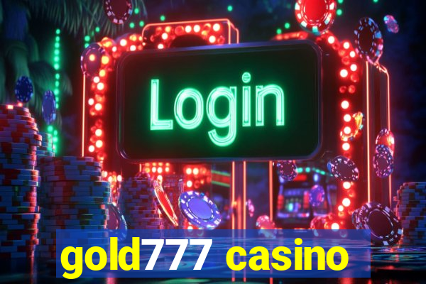 gold777 casino