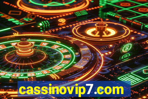 cassinovip7.com