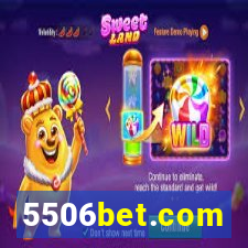 5506bet.com