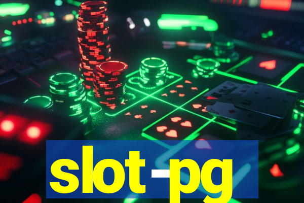 slot-pg