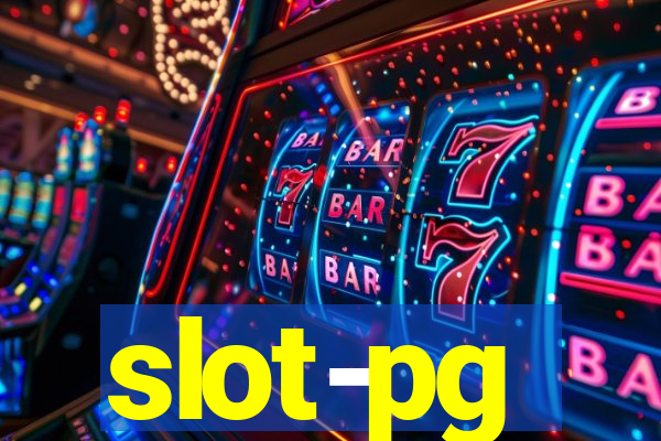 slot-pg