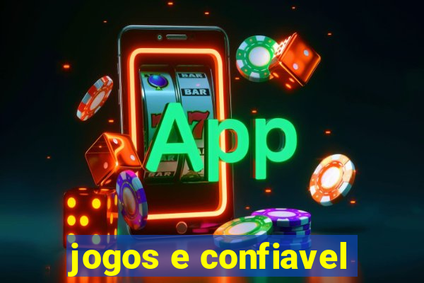 jogos e confiavel