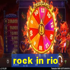 rock in rio