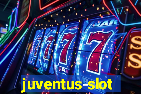 juventus-slot