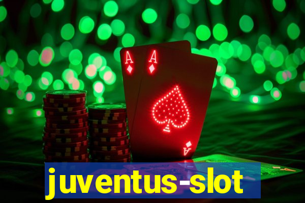 juventus-slot