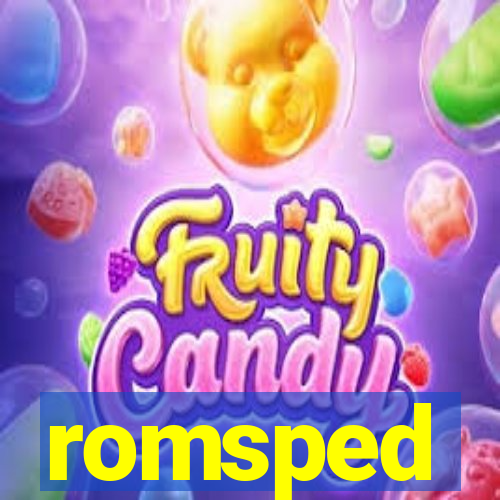 romsped