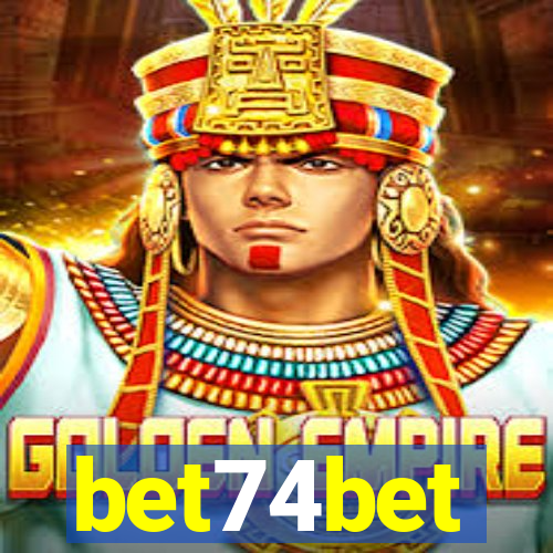 bet74bet