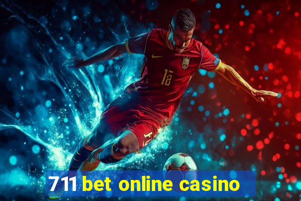 711 bet online casino