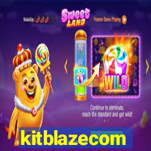 kitblazecom