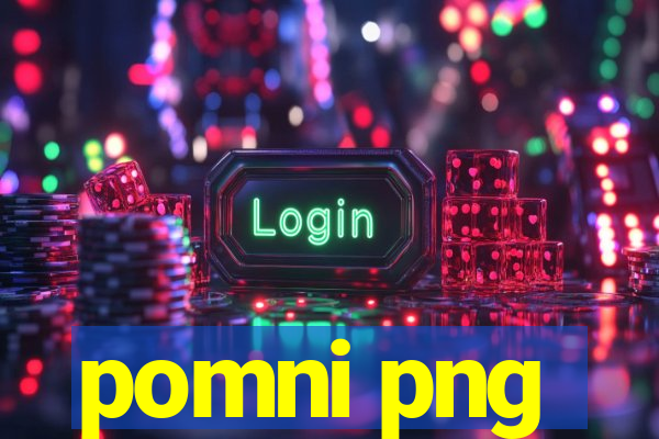 pomni png