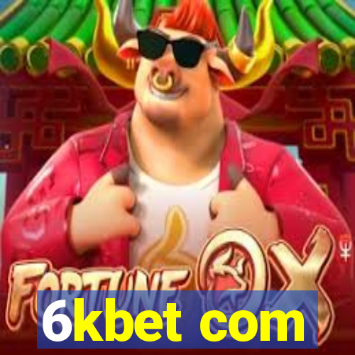 6kbet com