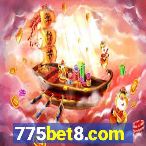 775bet8.com