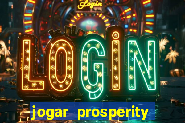 jogar prosperity fortune tree demo