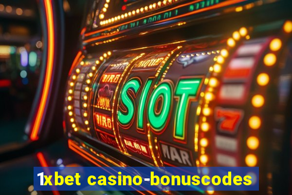 1xbet casino-bonuscodes