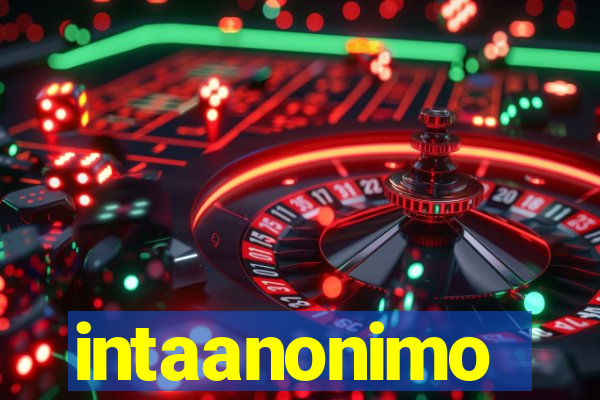 intaanonimo