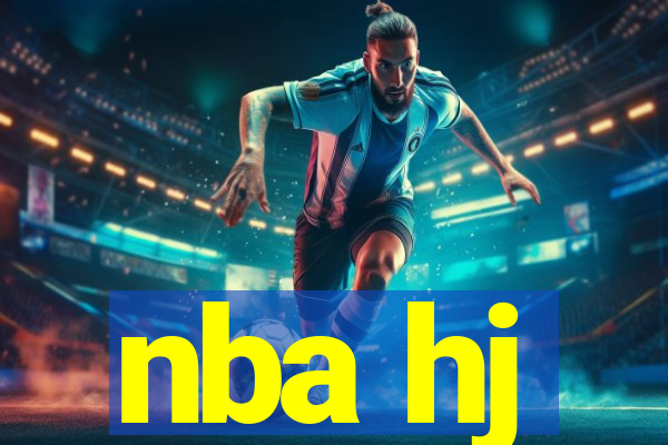 nba hj