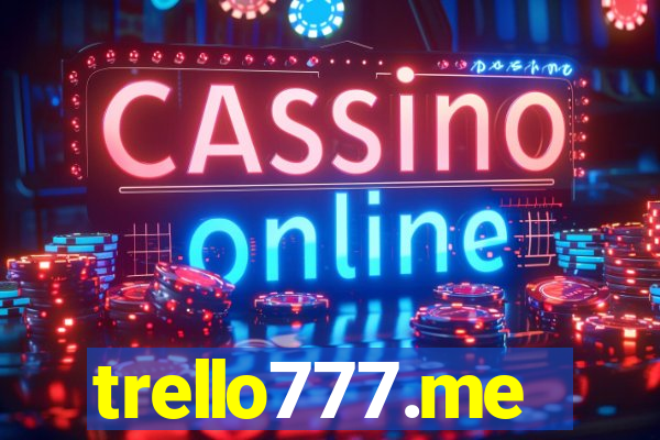 trello777.me