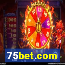 75bet.com