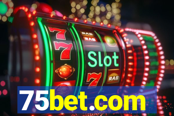 75bet.com