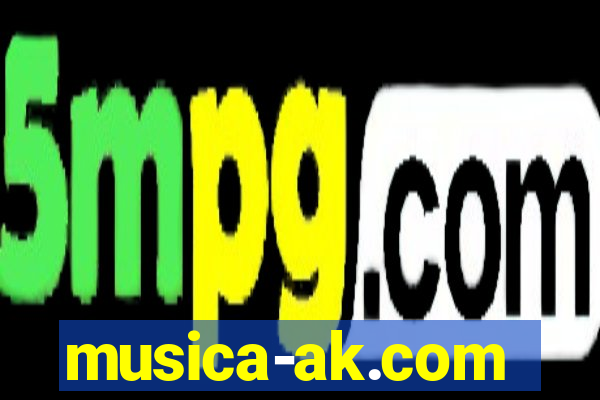 musica-ak.com