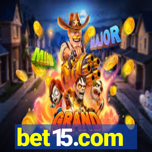 bet15.com