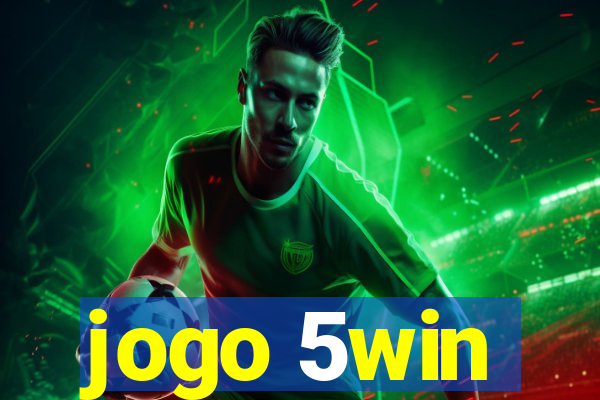 jogo 5win