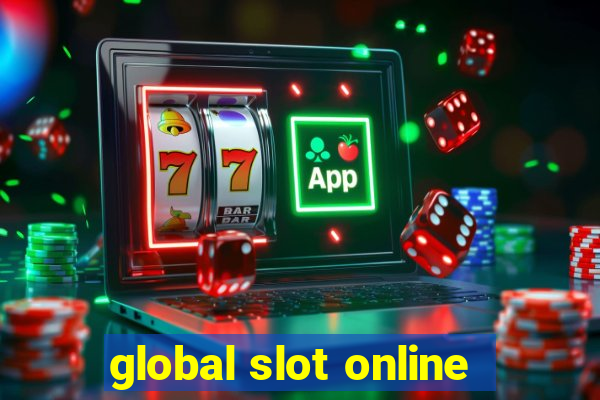 global slot online