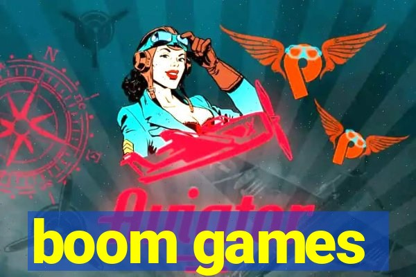 boom games