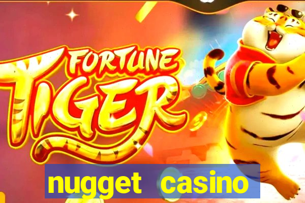 nugget casino sparks nevada