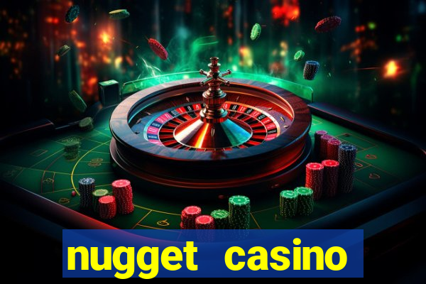 nugget casino sparks nevada