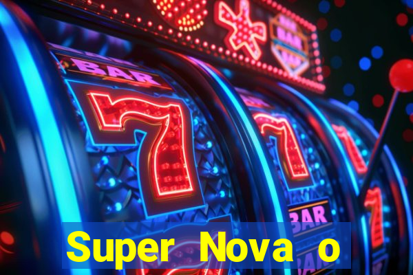 Super Nova o supernova o encantador de flechas pdf