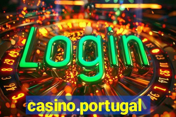 casino.portugal