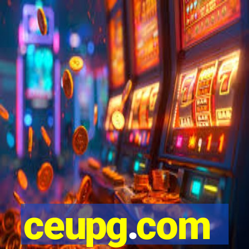 ceupg.com