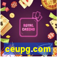 ceupg.com