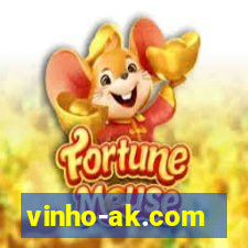 vinho-ak.com