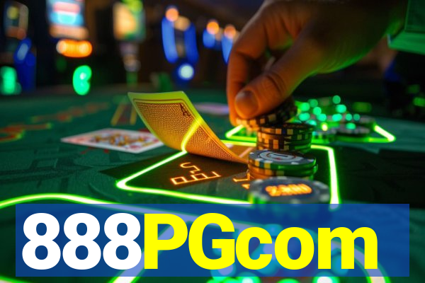 888PGcom