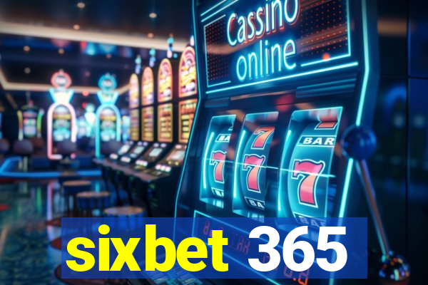 sixbet 365