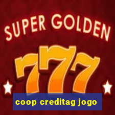 coop creditag jogo