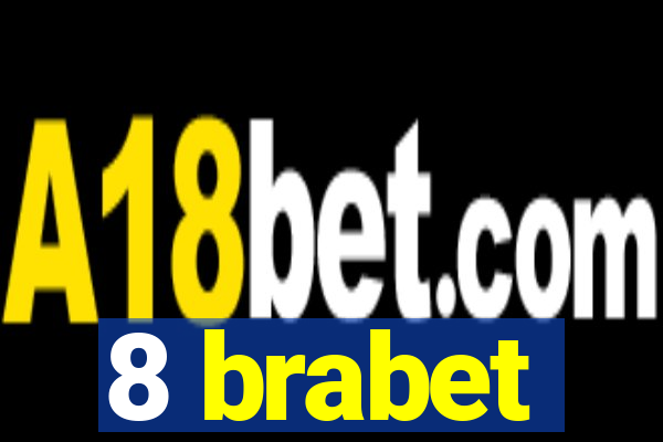 8 brabet