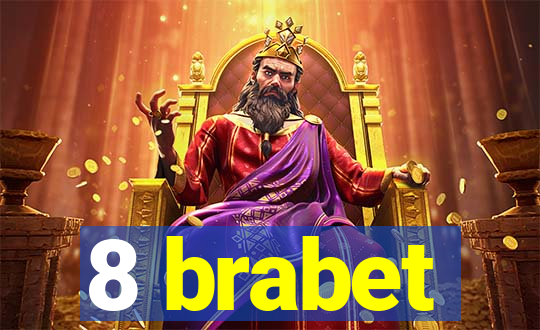 8 brabet