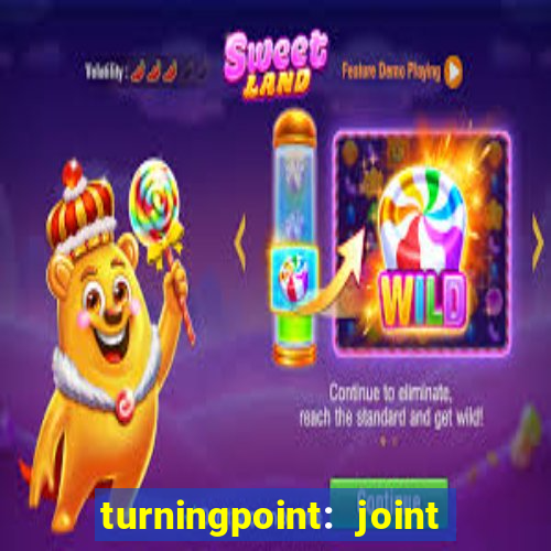 turningpoint: joint and spine