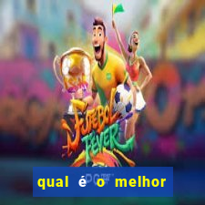 qual é o melhor jogo de cassino