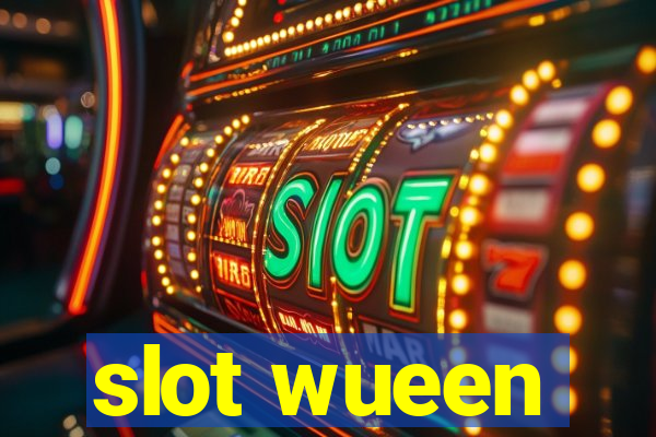 slot wueen